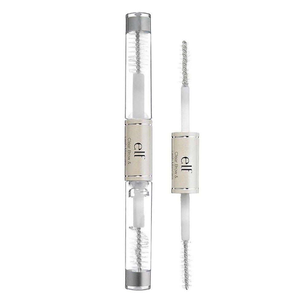 e.l.f. Clear Brow & Lash Mascara (Clear) (NWT)